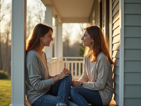 Navigating the Teen Years: 5 Essential Tips for Parents
