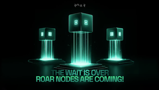 The Wait is Over