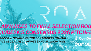 Coin Desk's Consensus 2026