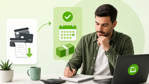 Como sair das dívidas usando o Crédito do Trabalhador de forma estratégica