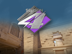 CS2 sai Premier Season 4 päivityksen - mukana mm. muutoksia Anubikseen ja pelin äänimaailmaan