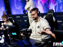 G2:n Major-semeihin vienyt legenda GamerLegionin IGL:ksi