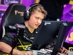 s1mple nimesi top 5 IGL:t uransa varrelta - katso millaisen tuomion Aleksib sai