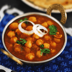 Chana Masala