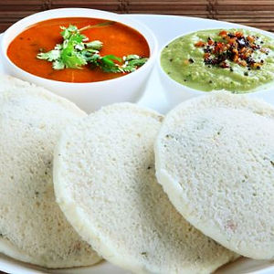 Idli Sambhar
