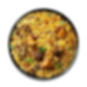 Masala Biryani