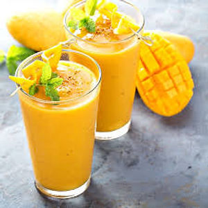 Mango Shake