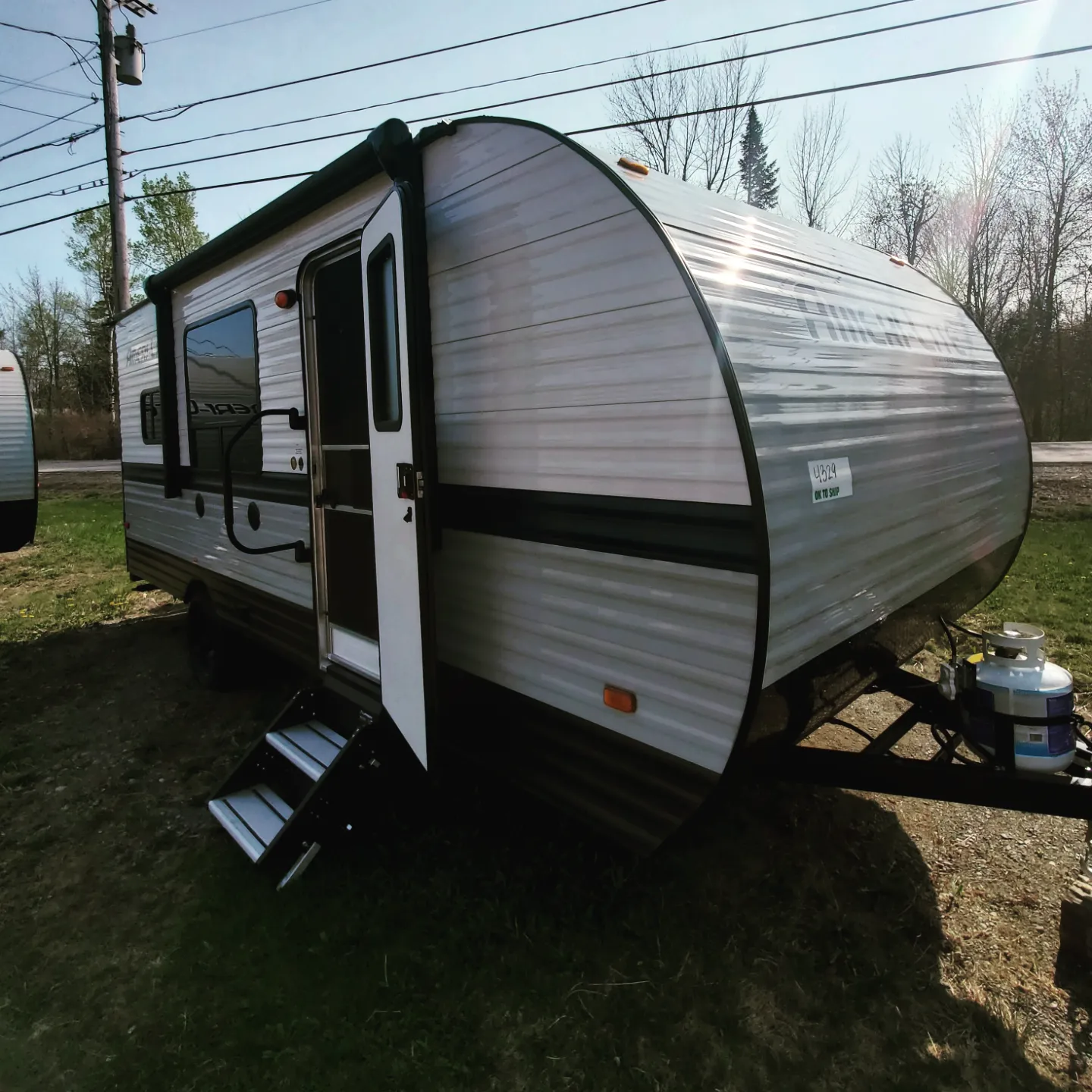 2022 Amerilite 199RK