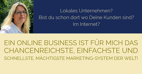 petra Hermes zu Online Business