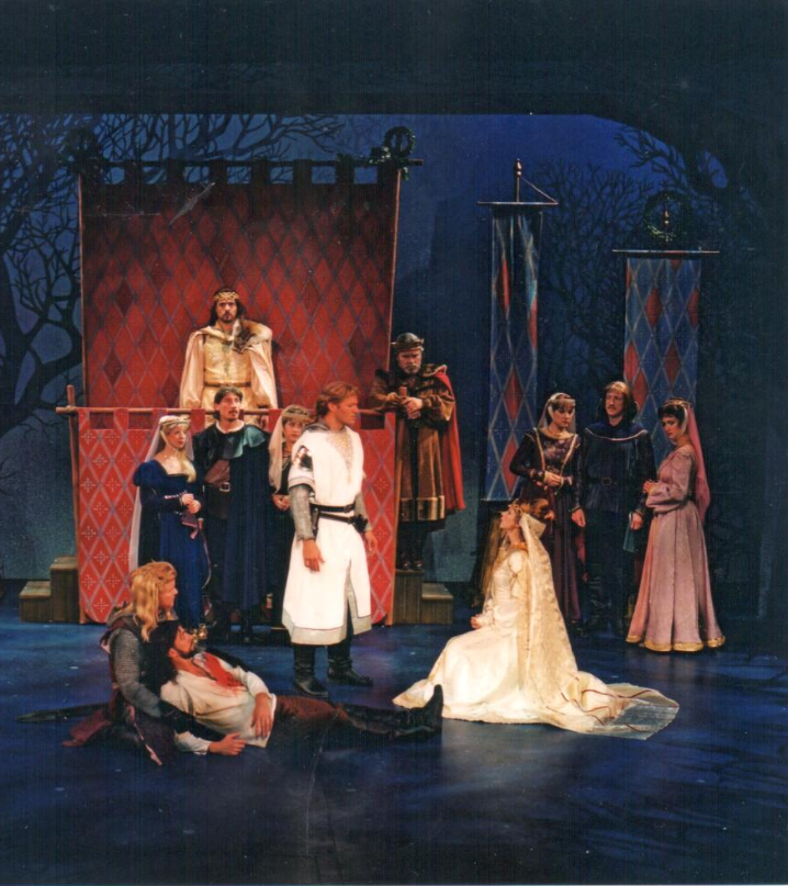 Camelot