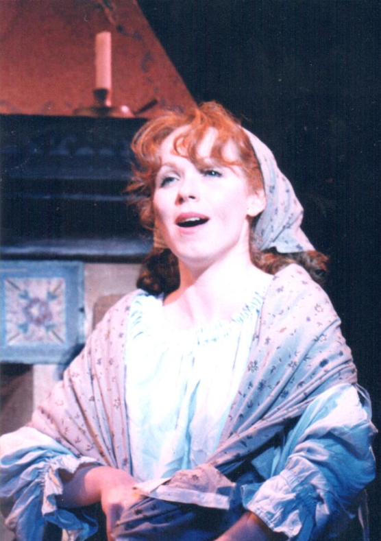 Cinderella