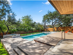 Custom Pool Builders College Station TX: A Complete Guide for Homeowners