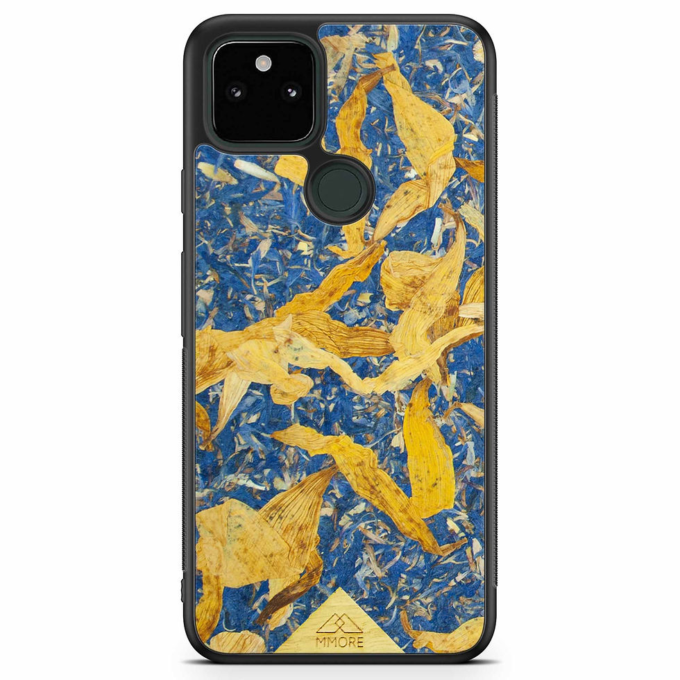 Thumbnail: Summer Sky Phone Case