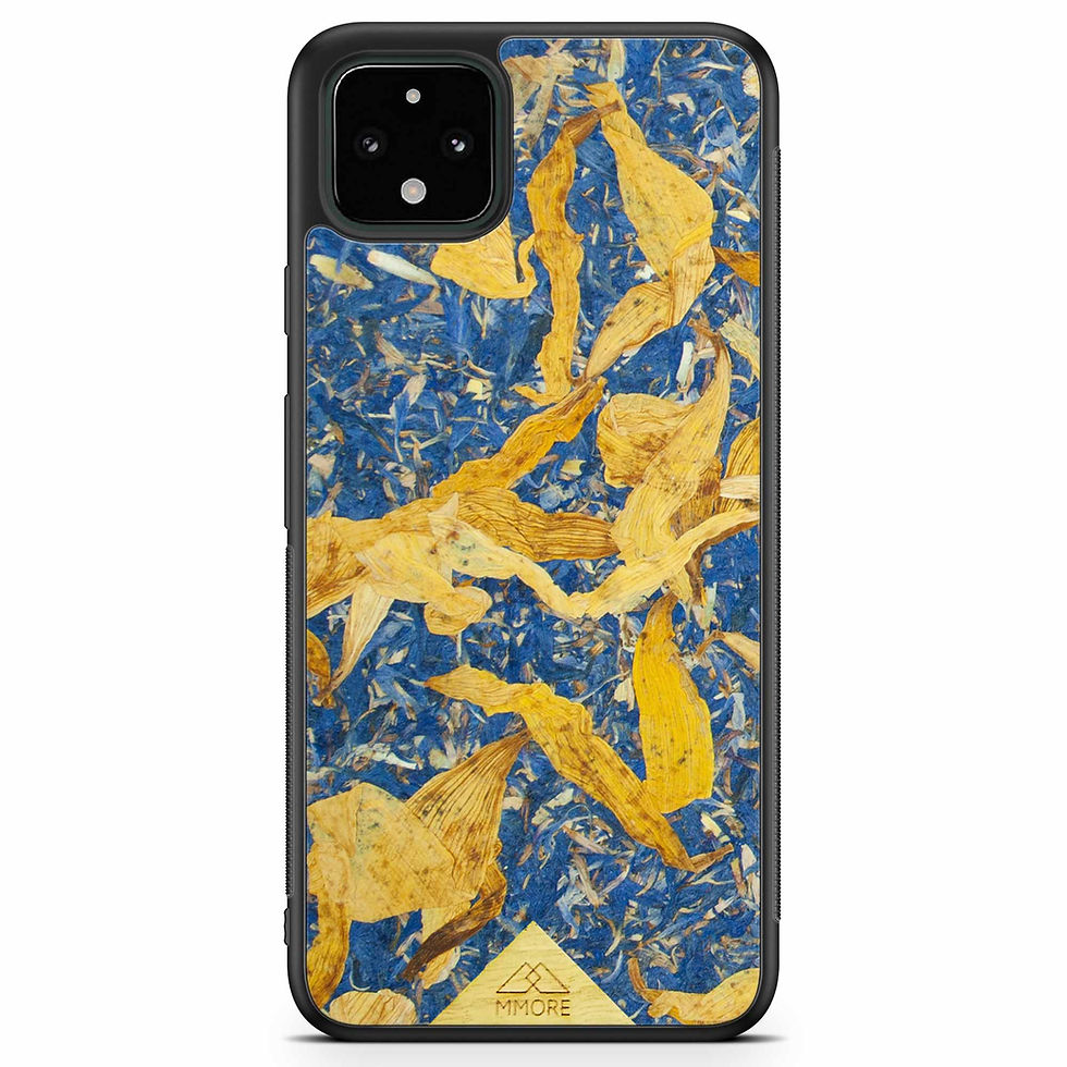 Thumbnail: Summer Sky Phone Case