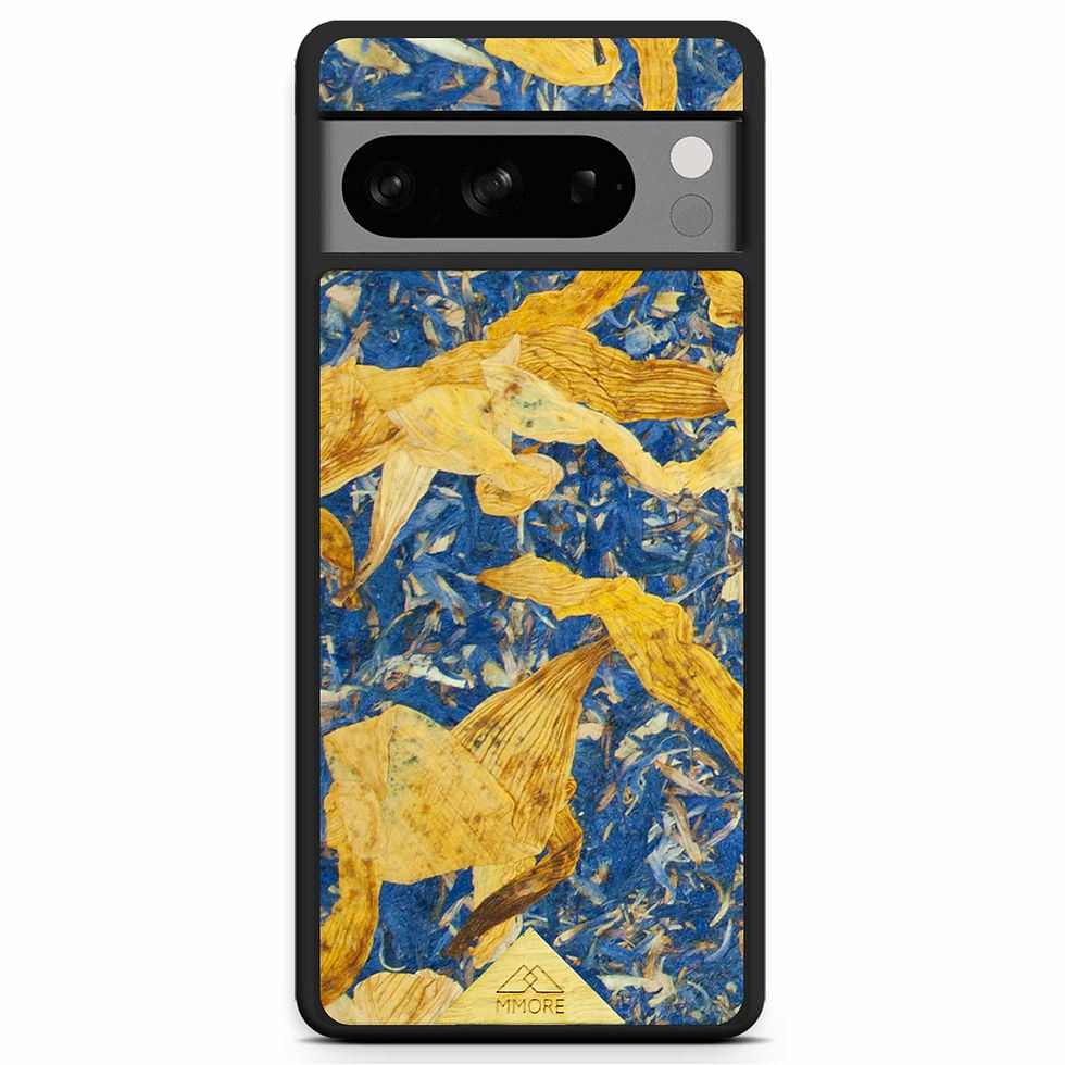 Thumbnail: Summer Sky Phone Case