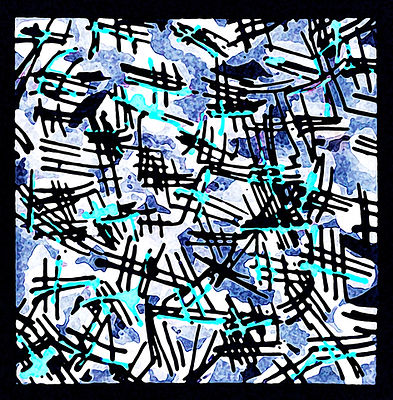 Scratch Weave Reversed