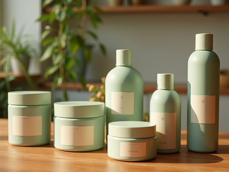 Eco-Friendly Product Line Expansion for Sustainability-Focused Business