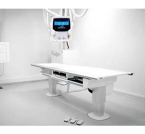 Arcoma Precision i5 X-ray