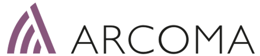 Arcoma logo