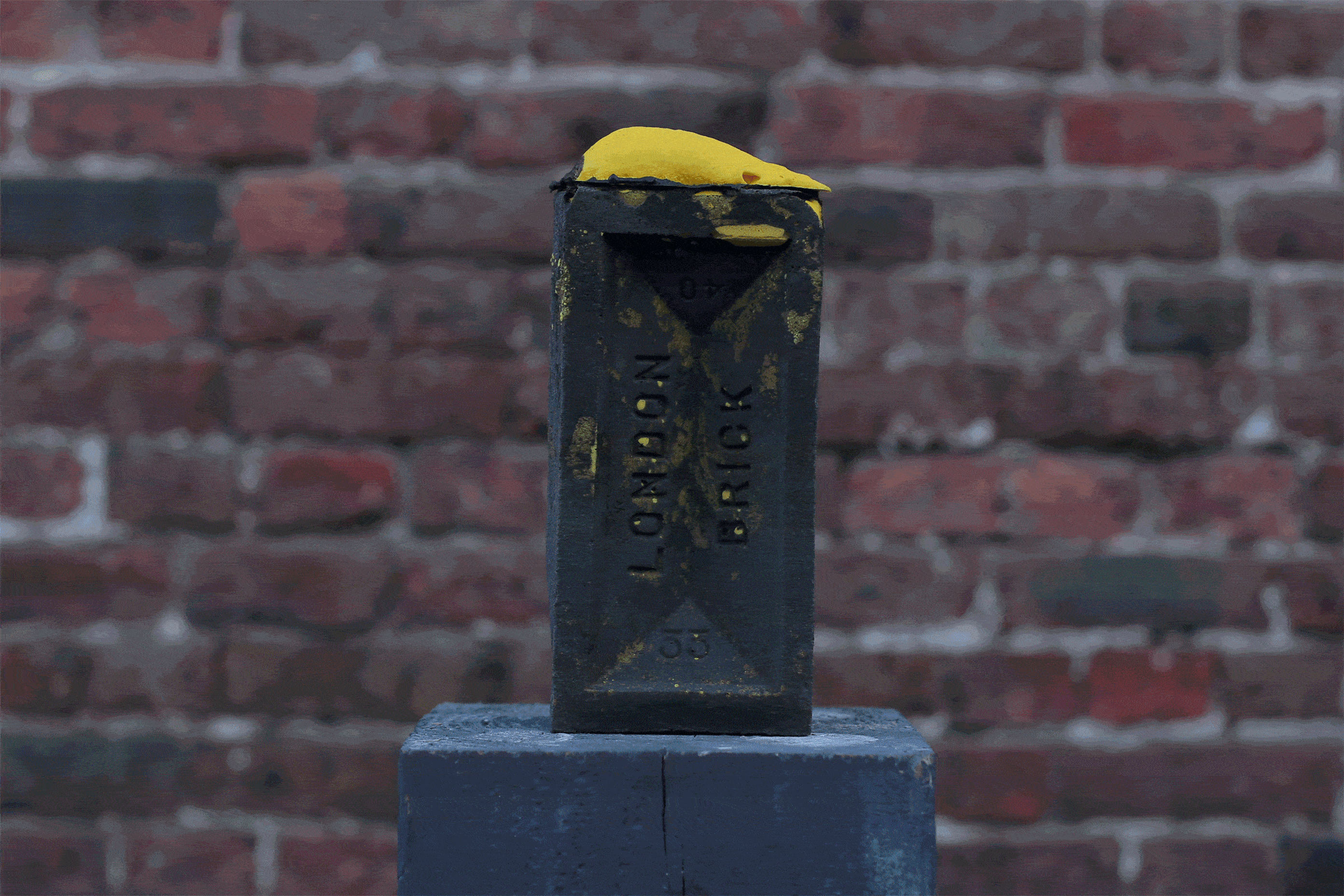 The London Brick Series