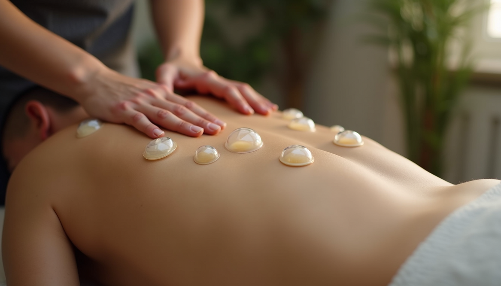 Reclaim Your Body: Shannon’s Integrated Approach to Pain Relief