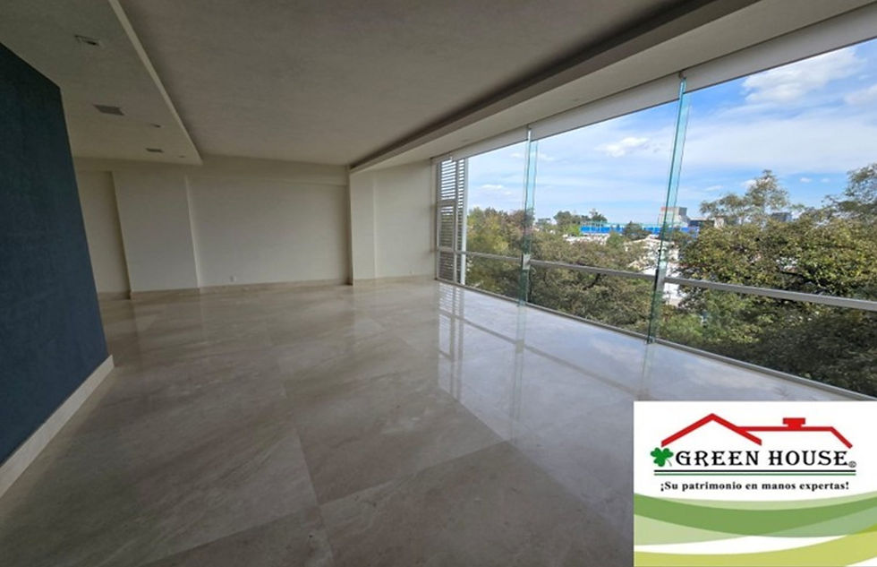 Jardines en la Montaña