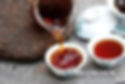 傳說中的普洱茶色! 圖片來源:www.p-tea.com.tw