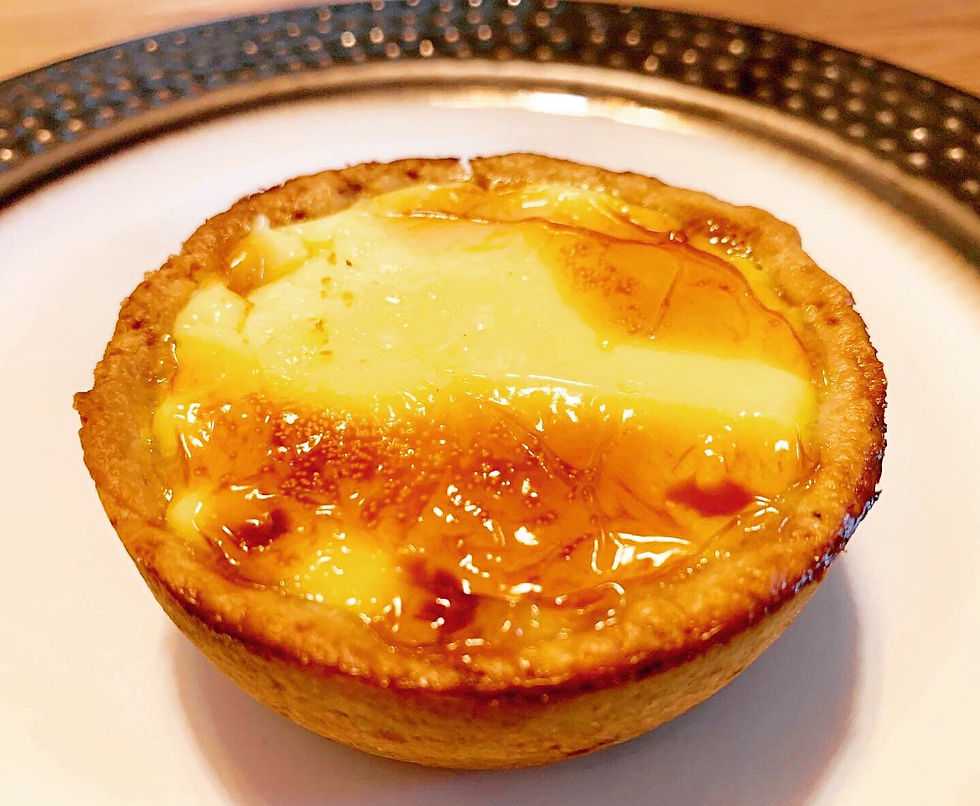 By Grace Choi:試做成功,感謝分享!