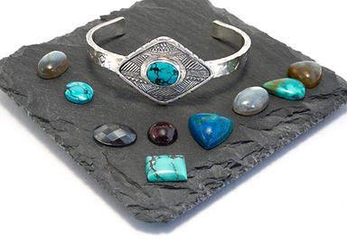 Bracelet Cuff Class