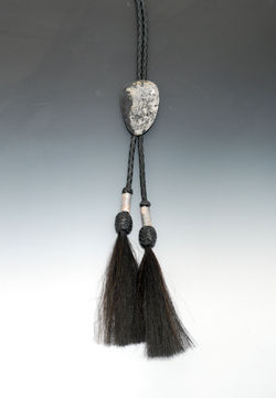 Jake Bolo Tie
