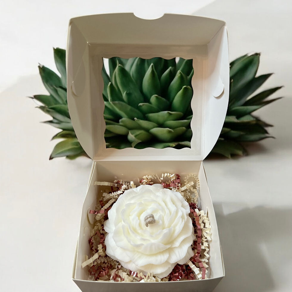 Thumbnail: Fragrant Flower