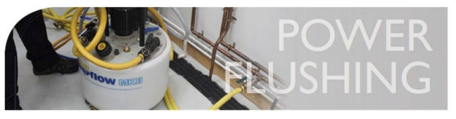 Power Flushing Essex - Why It benefits Your Central Home heating?