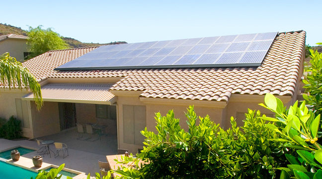 Best Solar Panels That Save Cost A Lot