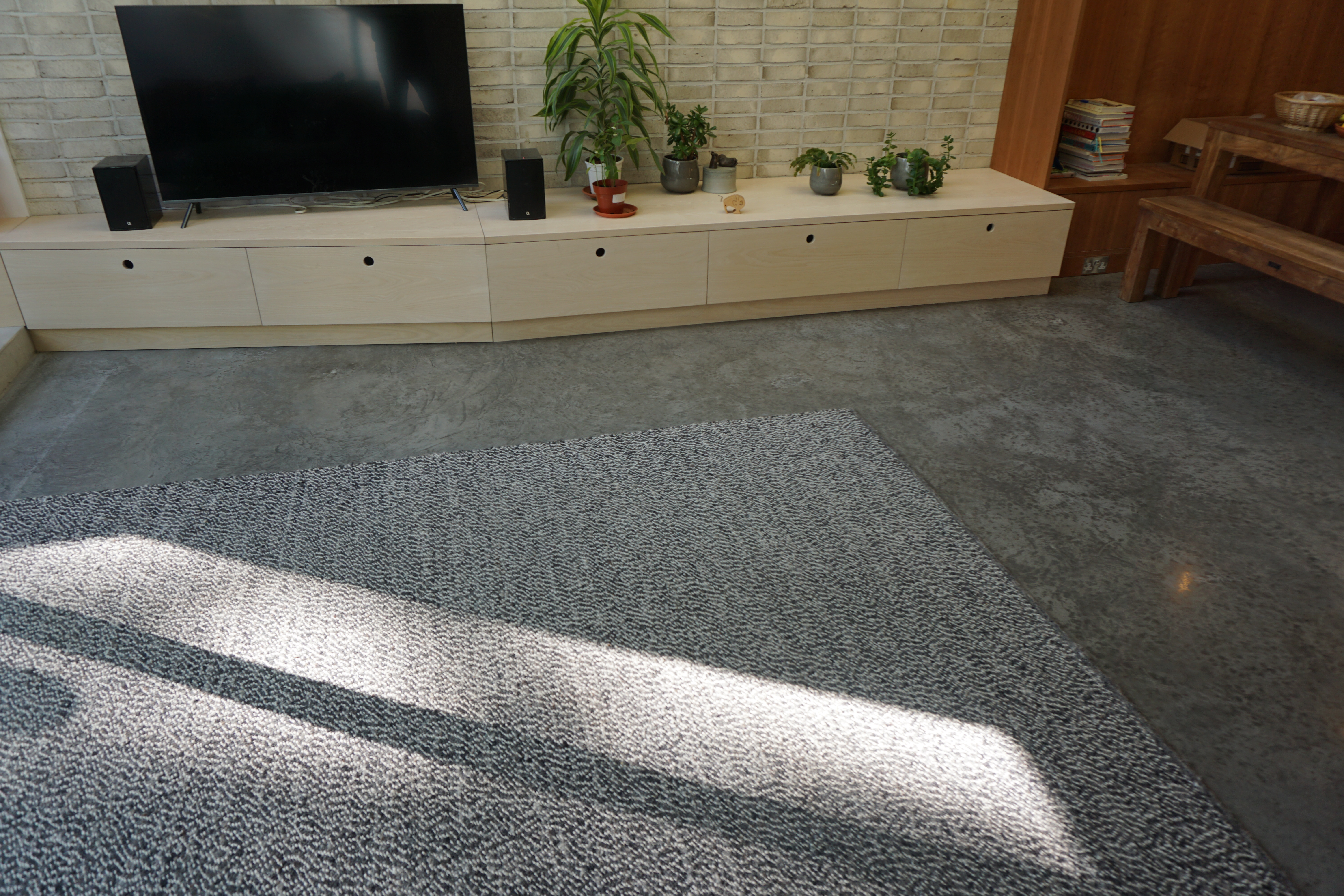 Ultima Baufloor ULT600 Moon Stone