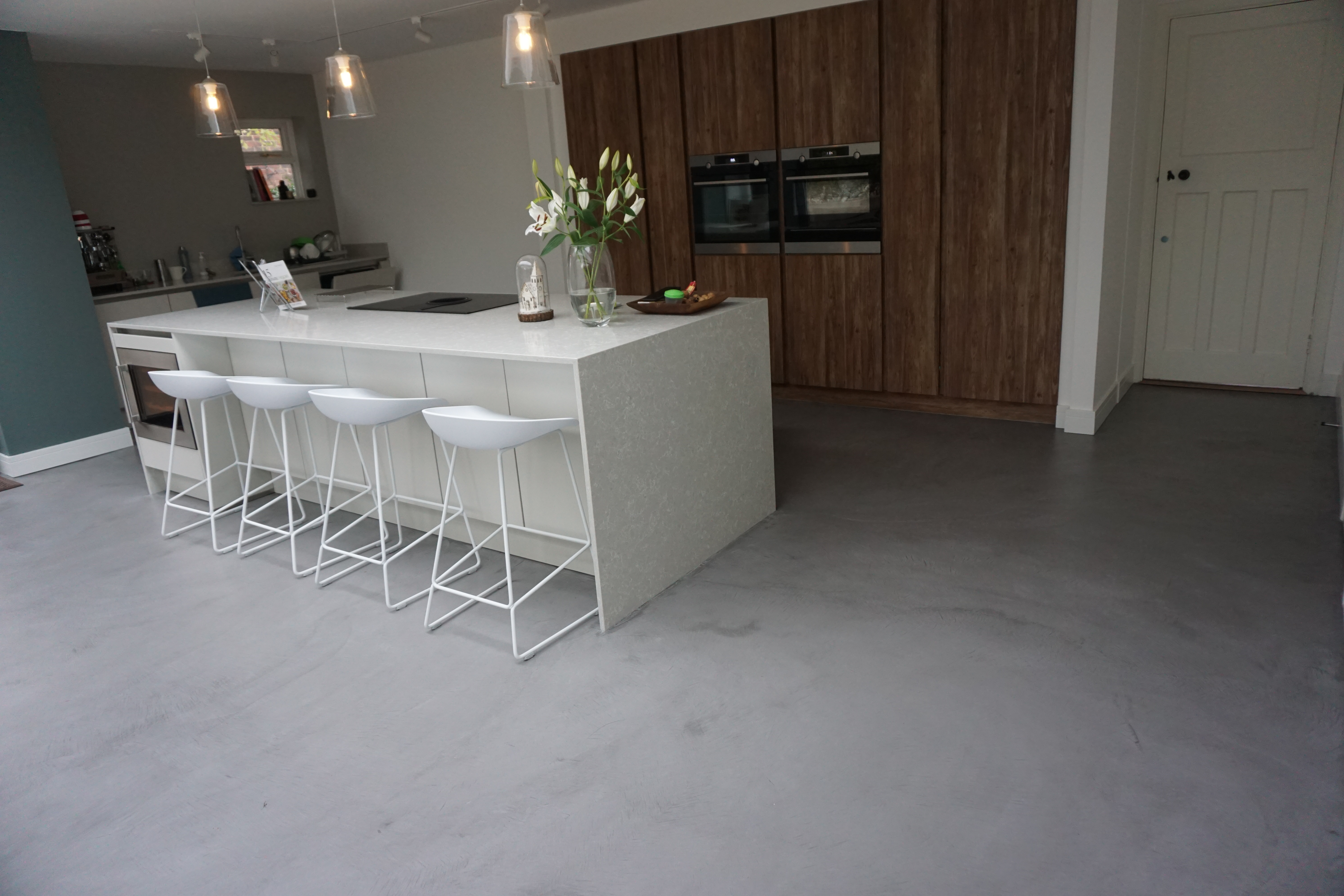 Creativo Baufloor CRE03