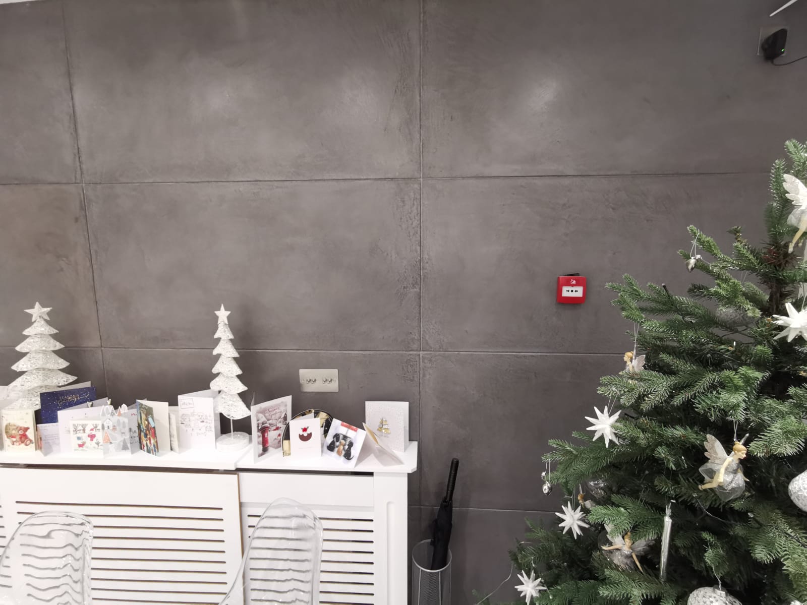 Microcement Creativo Baufloor