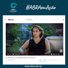 STJ Notícias - Recuperação Judicial