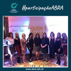 Lançamento da revista Quem é Quem no Direito - Edição Brasília 2018