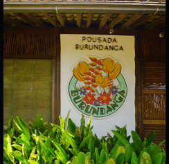 Pousada Burundanga