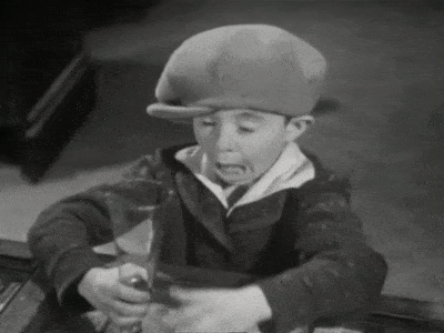 Alfalfa Kelly the Second Hal Roach