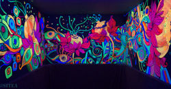 Оформление от #elizache