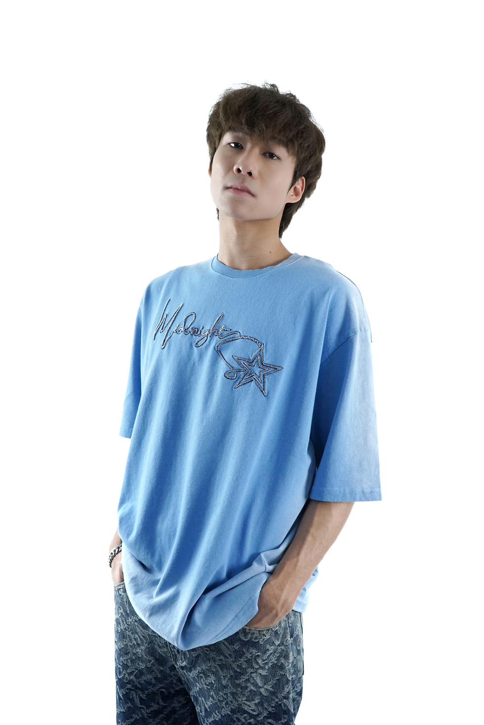 Thumbnail: Puffy Foam Top