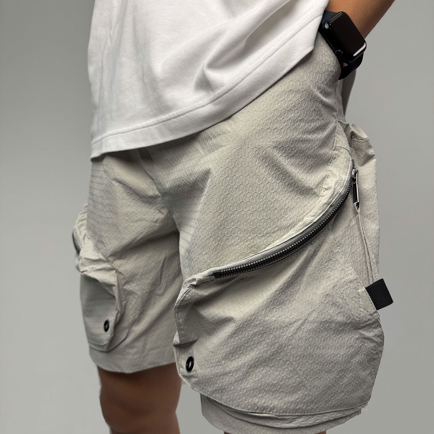 CARGO SHORTS
