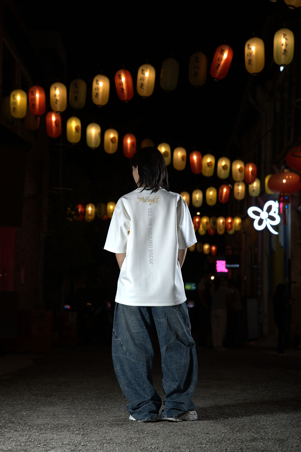 Thumbnail: CNY Dragon Horse Tee