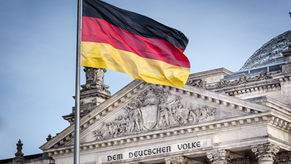 Deutscher Bundestag