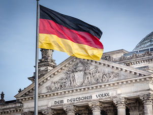 Deutscher Bundestag