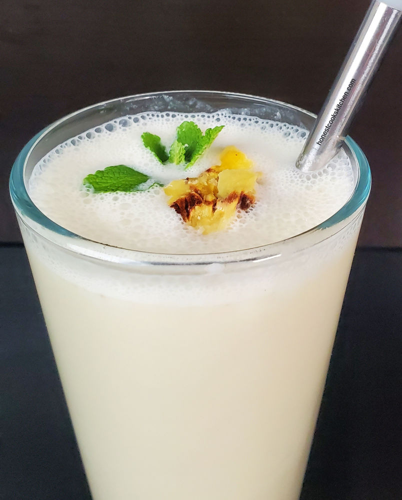 Pineapple Lassi