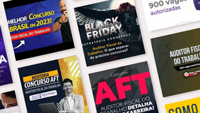 O que define quem vai ser Auditor(a)-Fiscal do Trabalho?