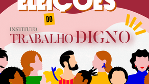 Nova direção: Resultado do Processo eleitoral triênio 2023/2026
