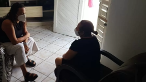 Abusos e 32 anos de escravidão: doméstica é resgatada de casa de pastor.
